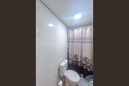 Casa para alugar com 98m², 2 quartos e 1 vagaBanheiro  2