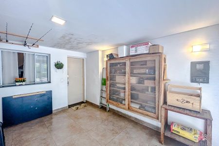 Casa para alugar com 98m², 2 quartos e 1 vagaGaragem