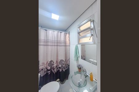 Casa para alugar com 98m², 2 quartos e 1 vagaBanheiro  2