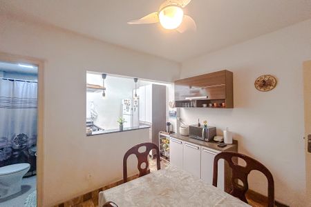 Casa para alugar com 98m², 2 quartos e 1 vagaSala de Jantar