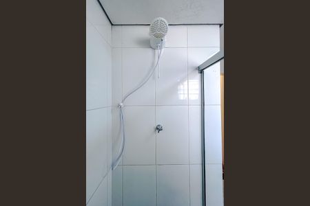 Casa para alugar com 98m², 2 quartos e 1 vagaBanheiro 1