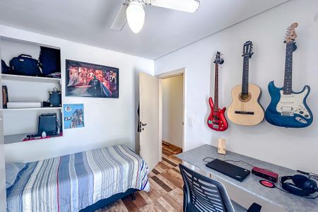 Casa para alugar com 98m², 2 quartos e 1 vagaQuarto 2