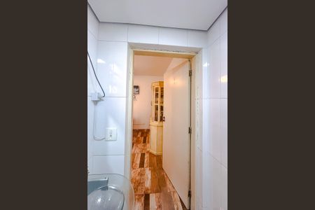 Casa para alugar com 98m², 2 quartos e 1 vagaBanheiro  2