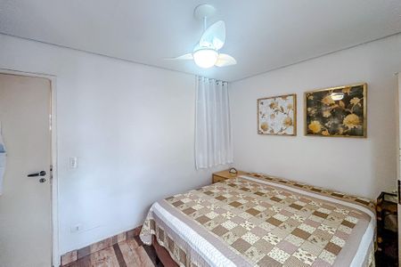 Suíte de casa para alugar com 2 quartos, 98m² em Vila Gomes Cardim, São Paulo