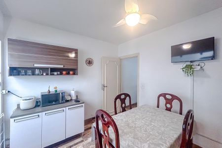 Casa para alugar com 98m², 2 quartos e 1 vagaSala de Jantar