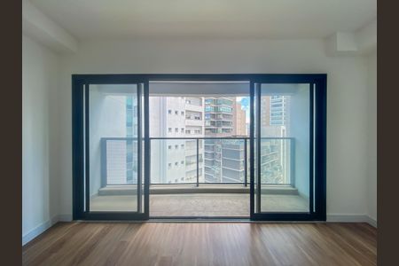 Studio à venda com 27m², 1 quarto e sem vaga Studio à venda com 27m², 1 quarto e sem vagaQuarto Sala