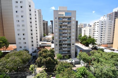 Apartamento para alugar com 260m², 4 quartos e 3 vagasQuarto Suíte 4 - Vista