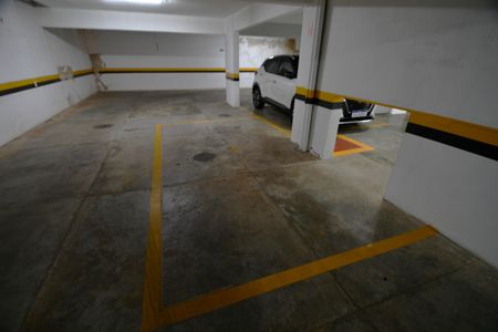 Apartamento para alugar com 260m², 4 quartos e 3 vagasGaragem