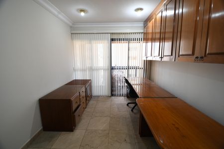 Apartamento para alugar com 260m², 4 quartos e 3 vagasEscritório