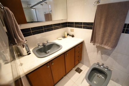 Apartamento para alugar com 260m², 4 quartos e 3 vagasBanheiro Suíte 3