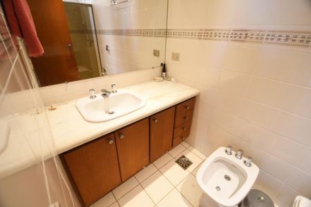 Apartamento para alugar com 260m², 4 quartos e 3 vagasBanheiro Suíte 2