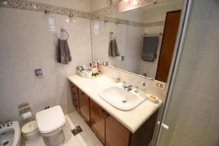 Apartamento para alugar com 260m², 4 quartos e 3 vagasBanheiro Suíte 4