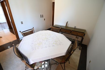 Apartamento para alugar com 260m², 4 quartos e 3 vagasSala de Jantar