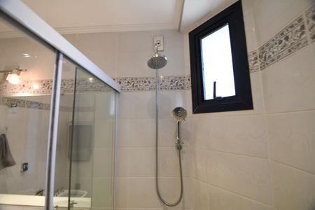 Apartamento para alugar com 260m², 4 quartos e 3 vagasBanheiro Suíte 4