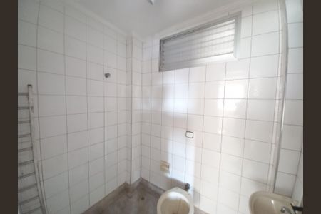 Apartamento para alugar com 1 quarto, 37m² em Centro, São Vicente