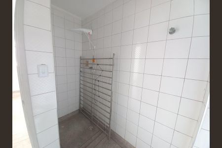 Apartamento para alugar com 1 quarto, 37m² em Centro, São Vicente