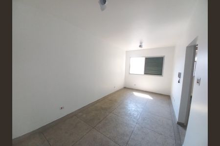 Apartamento para alugar com 1 quarto, 37m² em Centro, São Vicente