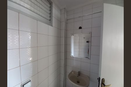 Apartamento para alugar com 1 quarto, 37m² em Centro, São Vicente