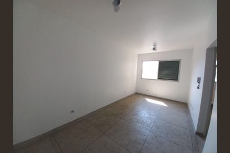 Apartamento para alugar com 1 quarto, 37m² em Centro, São Vicente