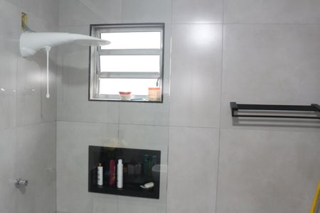 Casa para alugar com 275m², 3 quartos e 2 vagasBanheiro da Suíte