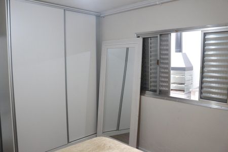 Suíte de casa à venda com 3 quartos, 275m² em Cerâmica, São Caetano do Sul