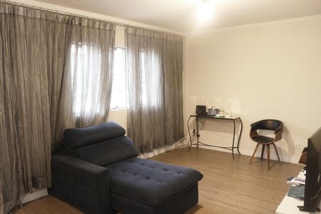 Casa para alugar com 275m², 3 quartos e 2 vagasSala