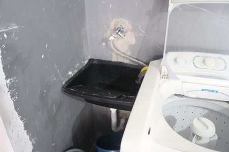 Casa para alugar com 275m², 3 quartos e 2 vagasÁrea de Serviço