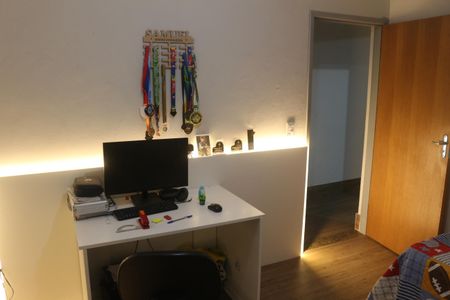 Quarto 1 de casa à venda com 3 quartos, 275m² em Cerâmica, São Caetano do Sul