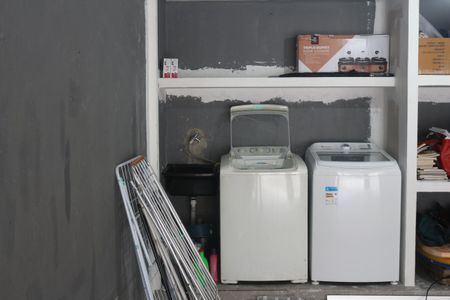 Casa para alugar com 275m², 3 quartos e 2 vagasÁrea de Serviço