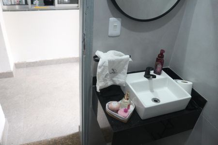 Casa para alugar com 275m², 3 quartos e 2 vagasLavabo