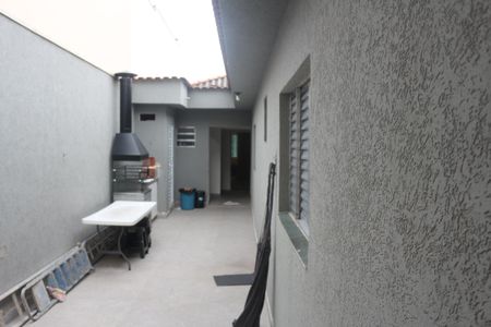 Casa para alugar com 275m², 3 quartos e 2 vagasQuintal