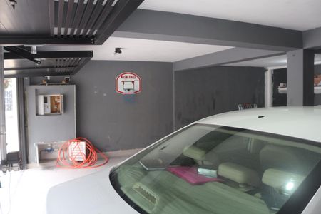 Casa para alugar com 275m², 3 quartos e 2 vagasGaragem