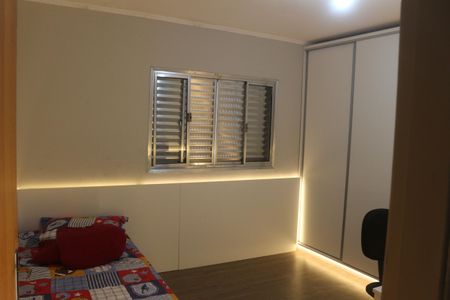 Casa para alugar com 275m², 3 quartos e 2 vagasQuarto 1