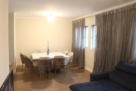 Sala de casa à venda com 3 quartos, 275m² em Cerâmica, São Caetano do Sul