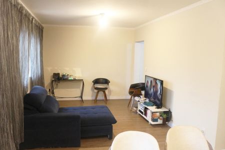 Sala de casa à venda com 3 quartos, 275m² em Cerâmica, São Caetano do Sul