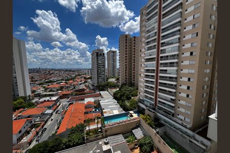 Apartamento para alugar com 46m², 1 quarto e 1 vagaQuarto Vista