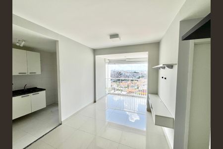 Apartamento para alugar com 46m², 1 quarto e 1 vagaSala