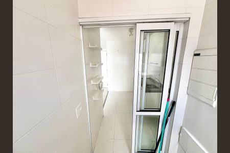 Apartamento para alugar com 46m², 1 quarto e 1 vagaÁrea de Serviço