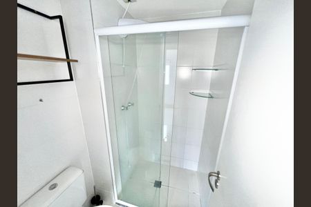 Apartamento para alugar com 46m², 1 quarto e 1 vagaBanheiro