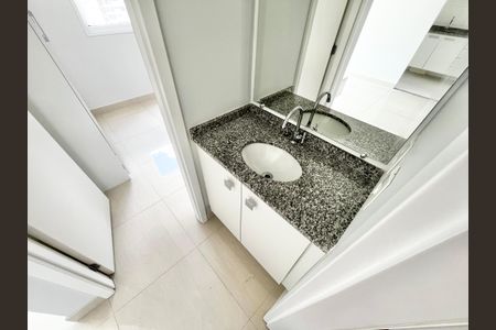 Apartamento para alugar com 46m², 1 quarto e 1 vagaPia