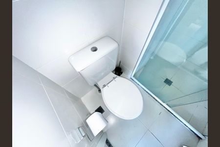 Apartamento para alugar com 46m², 1 quarto e 1 vagaBanheiro