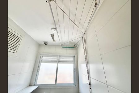 Apartamento para alugar com 46m², 1 quarto e 1 vagaÁrea de Serviço