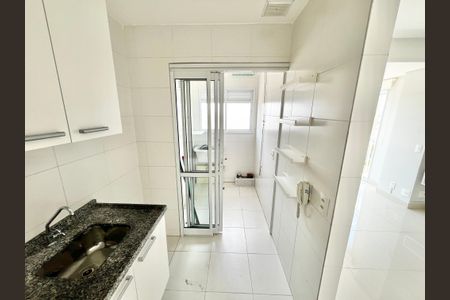 Apartamento para alugar com 46m², 1 quarto e 1 vagaCozinha