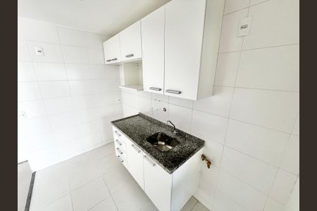 Apartamento para alugar com 46m², 1 quarto e 1 vagaCozinha
