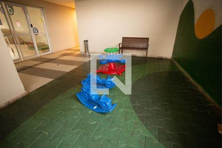 Apartamento para alugar com 46m², 1 quarto e 1 vagaÁrea comum - Playground