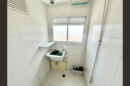 Apartamento para alugar com 46m², 1 quarto e 1 vagaÁrea de Serviço