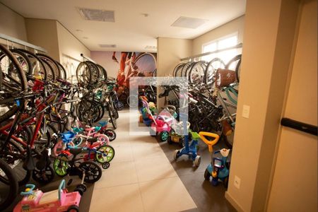 Apartamento para alugar com 46m², 1 quarto e 1 vagaBicicletário