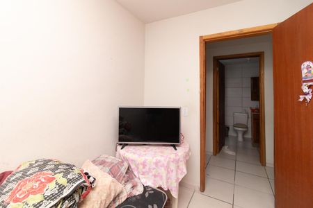 Quarto 1 de apartamento para alugar com 2 quartos, 50m² em Chapéu do Sol, Porto Alegre