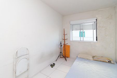 Quarto 2 de apartamento para alugar com 2 quartos, 50m² em Chapéu do Sol, Porto Alegre
