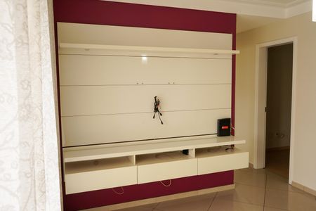 Apartamento para alugar com 3 quartos, 85m² em Tatuapé, São Paulo